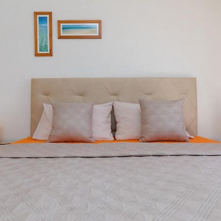 Apartments Paloc - Orange Bol Kültér fotó