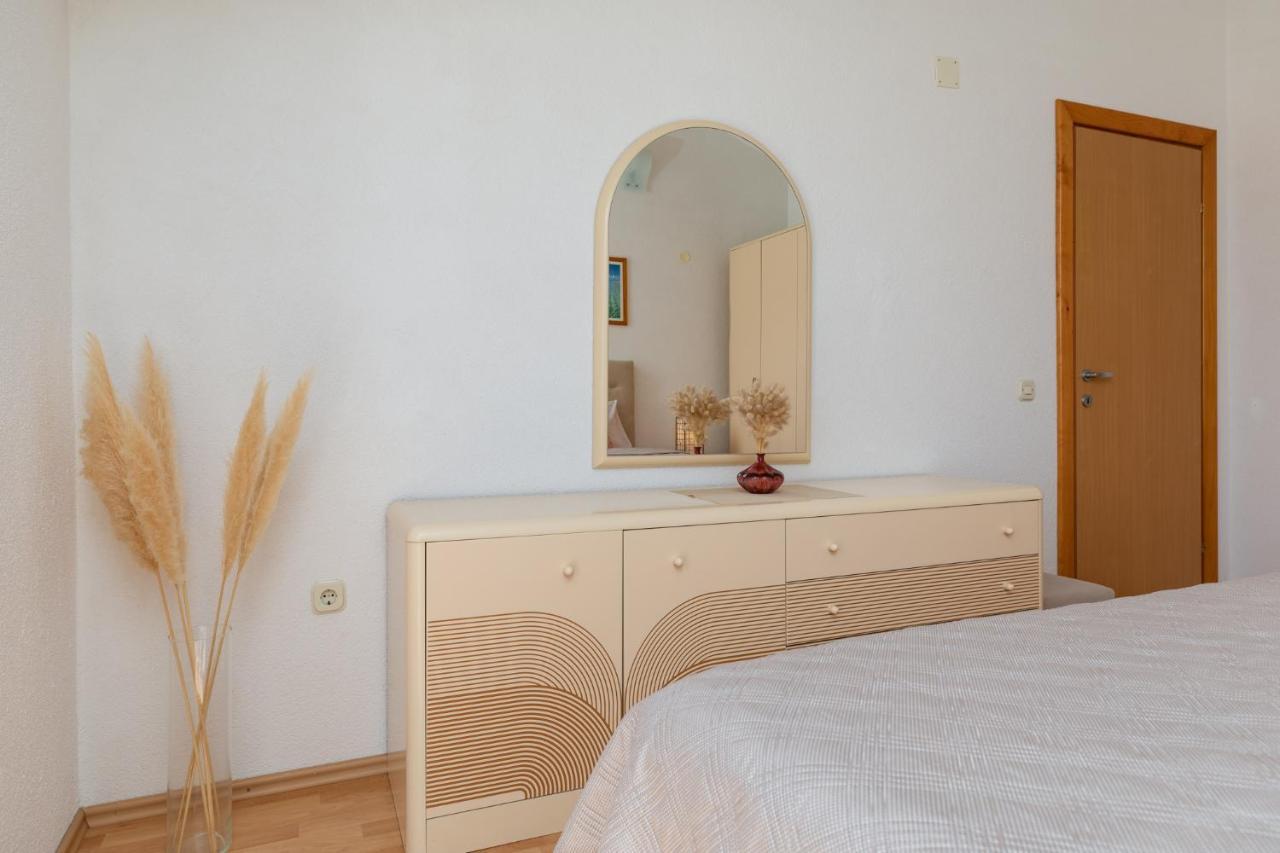 Apartments Paloc - Orange Bol Kültér fotó